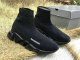 Authentic Balenciaga Speed Trainer ALL BLACK