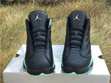 Authentic Air Jordan 13 GS “Island Green”