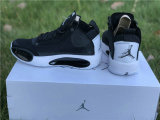 Authentic Air Jordan 34 “Eclipse”