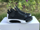 Authentic Air Jordan 34 “Eclipse”
