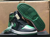 Authentic Air Jordan 1 Retro High OG “Pine Green”
