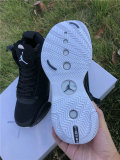 Authentic Air Jordan 34 “Eclipse”
