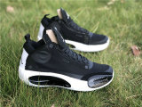 Authentic Air Jordan 34 “Eclipse”