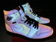 Authentic Air Jordan 1 High Zoom Fearless
