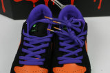 Authentic Nike SB Dunk Low “Night of Mischief” (Glow In The Dark)