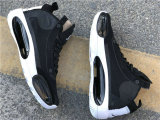 Authentic Air Jordan 34 “Eclipse”