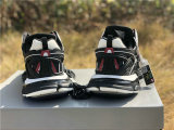 Balenciaga Track Trainers 4.0 Black/Red