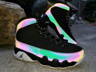 Air Jordan 9 “Racer Blue” AAA