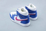 Air Jordan 1 Shoes AAA (125)