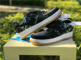 Authentic Nike Air Force 1 Low/CACTUS JACK