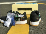 Authentic Nike Air Force 1 Low/CACTUS JACK GS