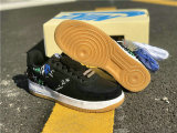Authentic Nike Air Force 1 Low/CACTUS JACK GS