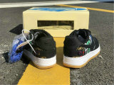 Authentic Nike Air Force 1 Low/CACTUS JACK GS