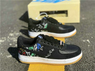 Authentic Nike Air Force 1 Low/CACTUS JACK