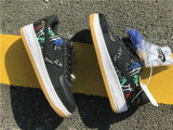 Authentic Nike Air Force 1 Low/CACTUS JACK
