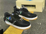 Authentic Nike Air Force 1 Low/CACTUS JACK