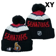 NHL Ottawa Senators Beanies (1)
