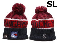 NHL New York Rangers Beanies (2)