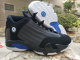 Air Jordan 14 Shoes AAA (20)