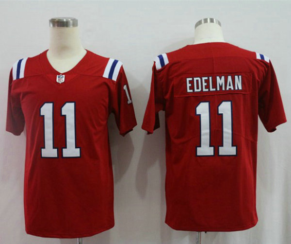 New England Patriots Jerseys (2)