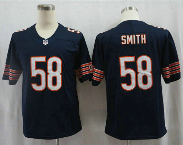 Chicago Bears Jerseys (1)