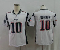 New England Patriots Jerseys (5)