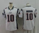 New England Patriots Jerseys (5)