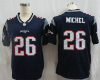 New England Patriots Jerseys (4)