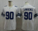 Dallas Cowboys Jerseys (2)