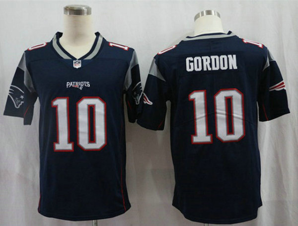 New England Patriots Jerseys (1)