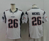 New England Patriots Jerseys (3)