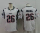 New England Patriots Jerseys (3)