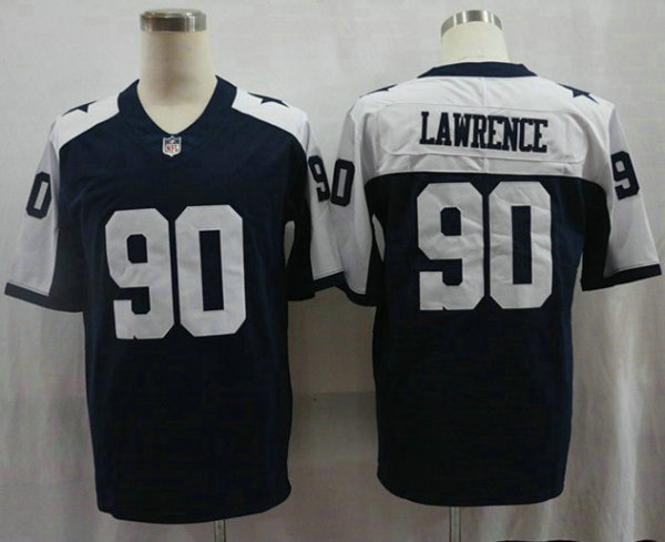 Dallas Cowboys Jerseys (4)