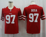 San Francisco 49ers Jerseys (2)