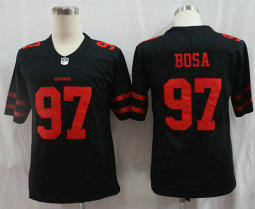 San Francisco 49ers Jerseys (3)