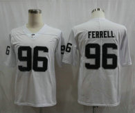 Oakland Raiders Jerseys (372)