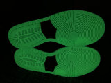 Authentic Nike SB Dunk Low “Night of Mischief” (Glow In The Dark)