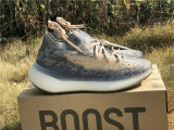 Authentic Y 380 “Mist”