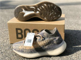 Authentic Y 380 “Mist”