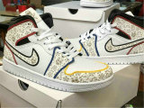 Authentic The Shoe Surgeon X Air Jordan 1 GS