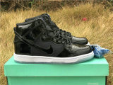 Authentic Nike SB Dunk High “Space Jam” GS