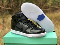 Authentic Nike SB Dunk High “Space Jam”