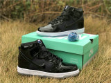 Authentic Nike SB Dunk High “Space Jam” GS