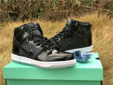 Authentic Nike SB Dunk High “Space Jam” GS
