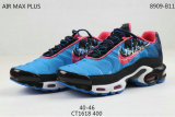 Air Max Plus Shoes - 110