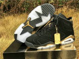Authentic Air Jordan 6 GS DMP