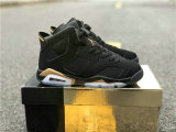 Authentic Air Jordan 6 GS DMP