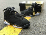 Authentic Air Jordan 6 GS DMP
