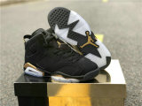 Authentic Air Jordan 6 GS DMP