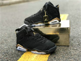 Authentic Air Jordan 6 GS DMP
